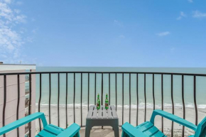 Palms Resort 1704